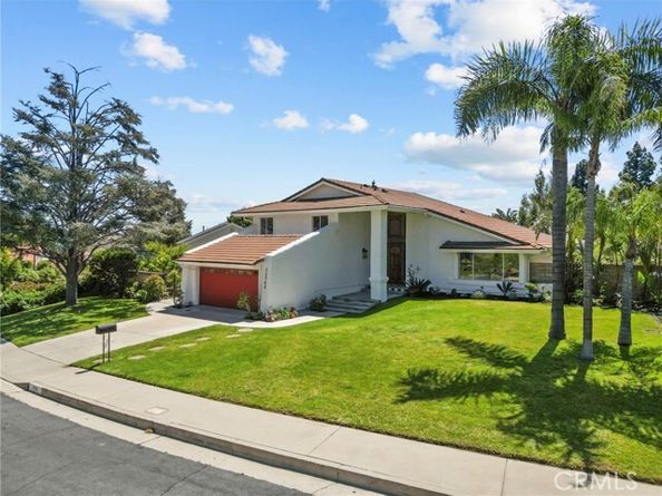 11743 Pala Mesa, Porter Ranch (los Angeles) CA 91326
