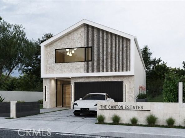 11452 Canton Drive, Studio City (los Angeles) CA 91604