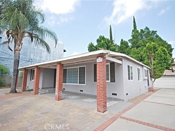 10622 Zelzah, Granada Hills (los Angeles) CA 91344