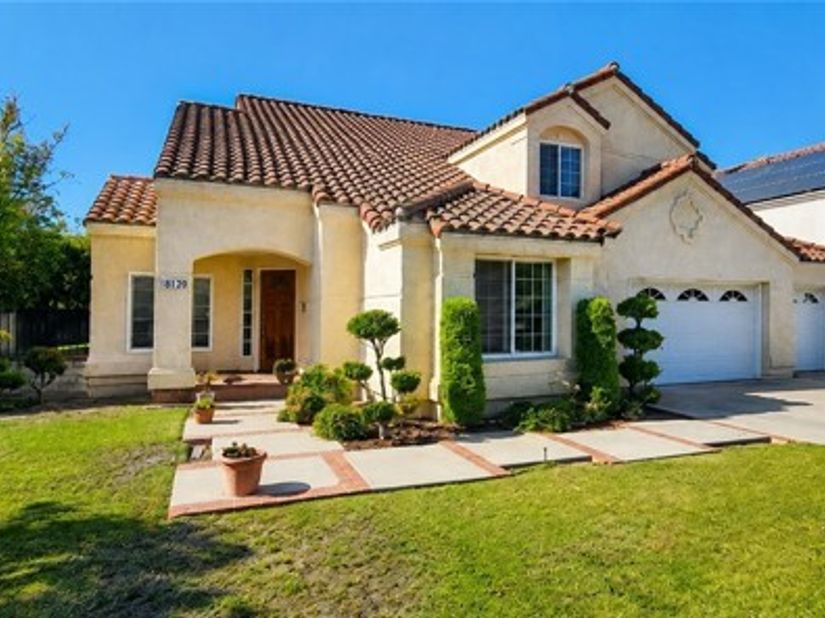 18120 Herbold, Los Angeles CA 91325