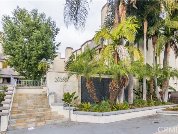 20253 Keswick Street 103, Winnetka (los Angeles) CA 91306
