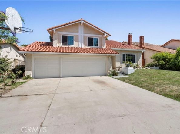 16511 Halsey, Granada Hills (los Angeles) CA 91344