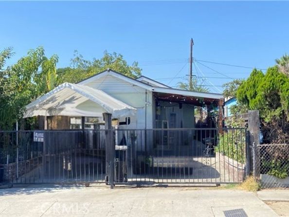 13059 Pierce Street, Pacoima (los Angeles) CA 91331