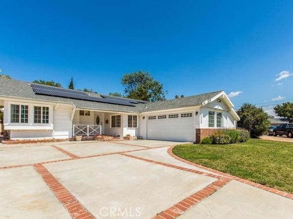 16009 Acre Street, North Hills (los Angeles) CA 91343