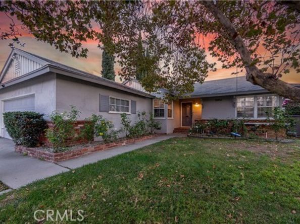 15852 Index Street, Granada Hills (los Angeles) CA 91344