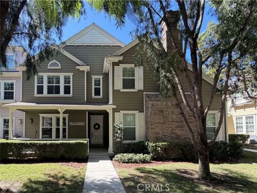 14 Bayley, Ladera Ranch CA 92694