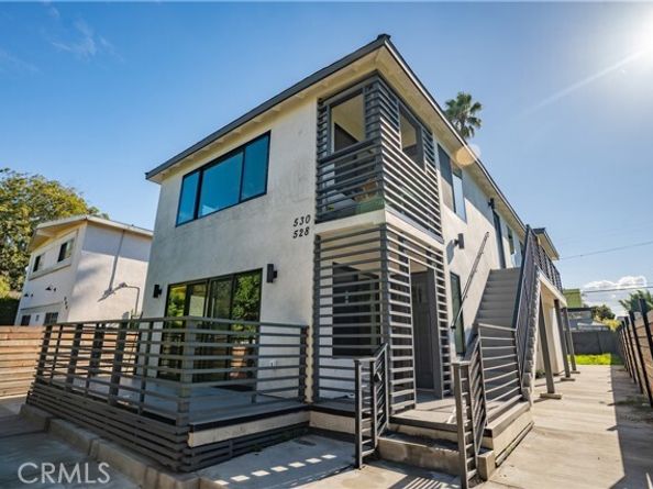 528 Westminster Avenue, Venice (los Angeles) CA 90291