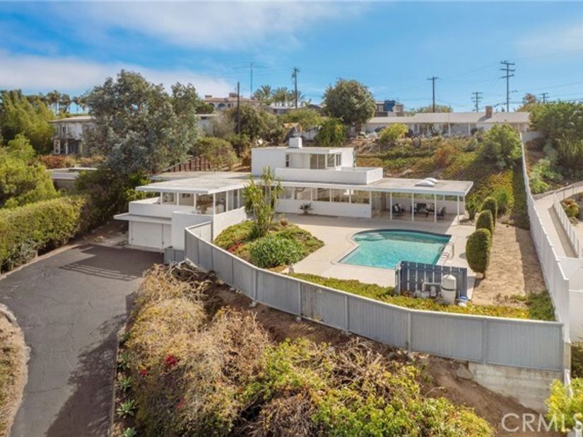 1142 Ronda, Manhattan Beach CA 90266