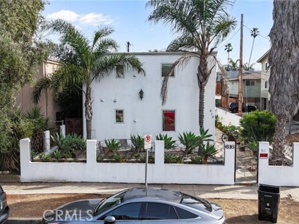 616 Sunset, Venice (los Angeles) CA 90291