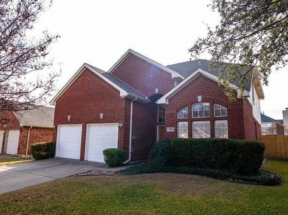 4800  Grainger Trail , Fort Worth Texas 76137