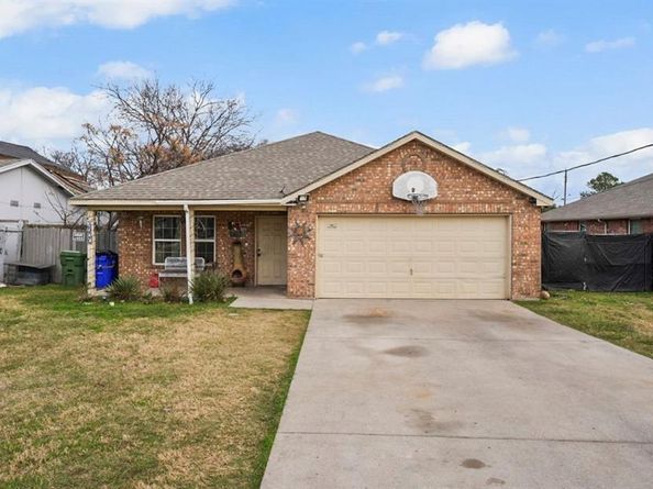 4920 S Peachtree Road , Balch Springs Texas 75180