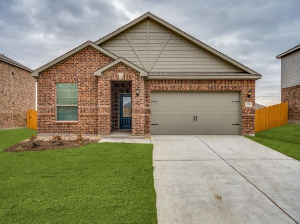 233  Enchanted Way , Princeton Texas 75407