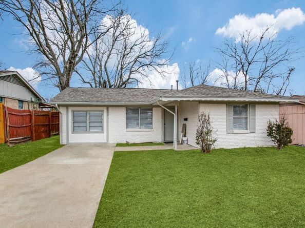 1033  Glynn Drive , Garland Texas 75040