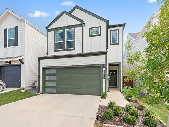 3210  Hampton Drive , Richland Hills Texas 76118