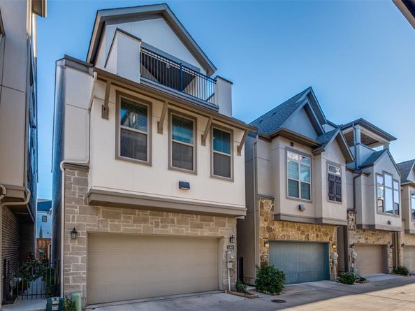 5168  Brickellia Drive , Dallas Texas 75209