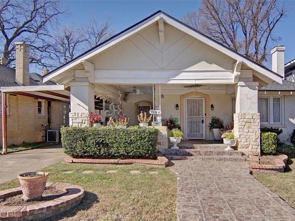 3104 S Adams Street , Fort Worth Texas 76110