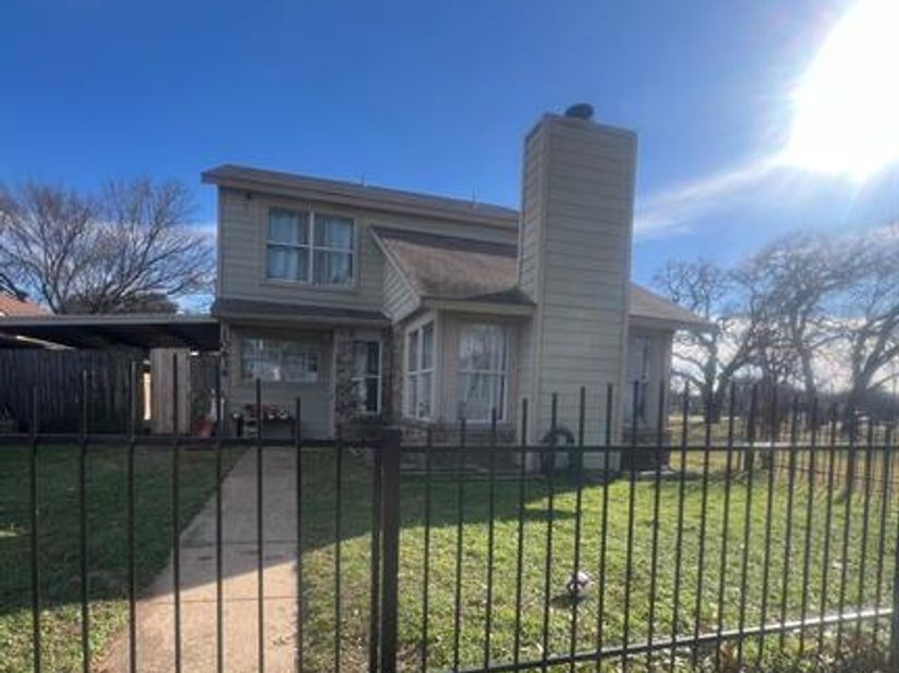 10636  Wessex Drive , Dallas Texas 75217