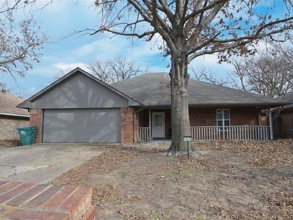 1412  Brandywine Circle , Denton Texas 76209