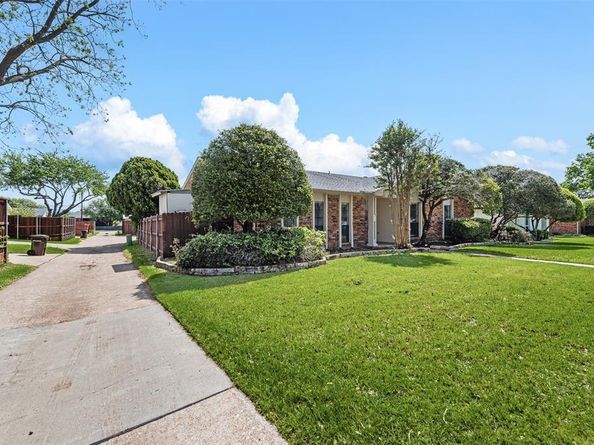 3316  John Muir Court , Plano Texas 75023