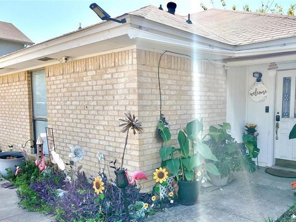 5916  Tinsley Drive , Arlington Texas 76017