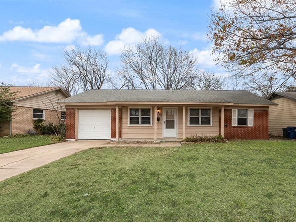 404  Vaden Avenue , Everman Texas 76140