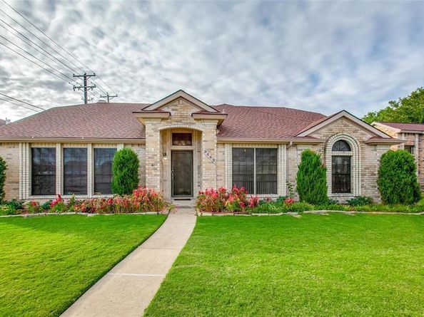 9442  Willard Street , Rowlett Texas 75088