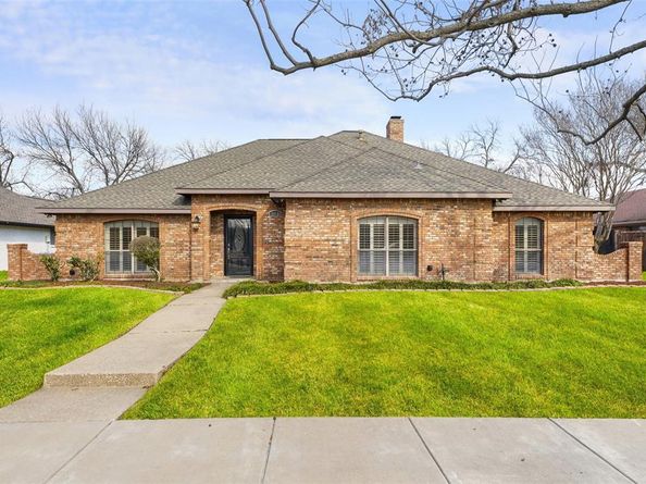 6018  Raleigh Drive , Garland Texas 75044