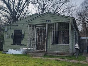 5411  Bourquin Street 