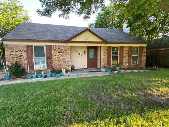 3728  Flintwood Trail , Fort Worth Texas 76137