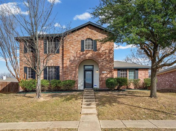 120  Cayman Drive , Lancaster Texas 75146