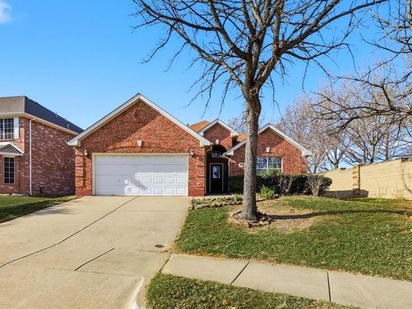 5403  Lavaca Road , Grand Prairie Texas 75052