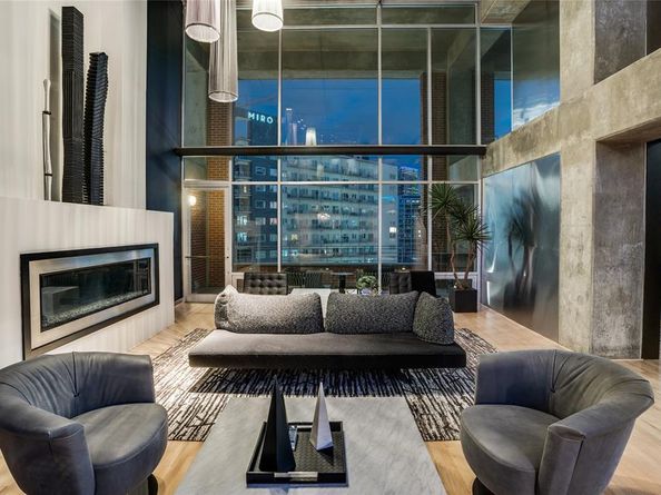 2011  Cedar Springs Road  606, Dallas Texas 75201