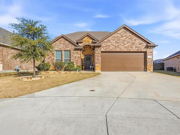 949  Philadelphia Street , Fate Texas 75189