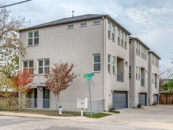 6015  Chimera Court , Dallas Texas 75206