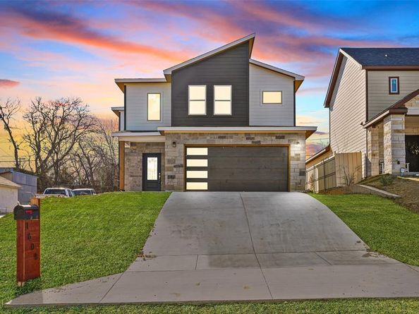 1608  Avenue D Avenue , Fort Worth Texas 76104
