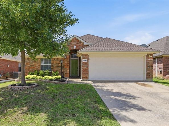 3232  Chesington Drive , Fort Worth Texas 76137