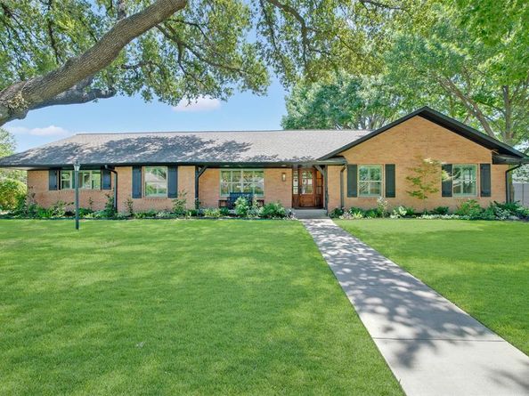 13834  Tanglewood Drive , Farmers Branch Texas 75234