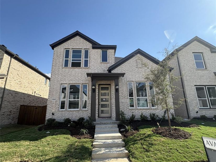 3042  Corvara Drive , Prosper Texas 75078