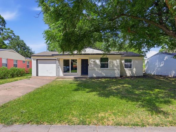 4712  Harper Drive , Mesquite Texas 75150