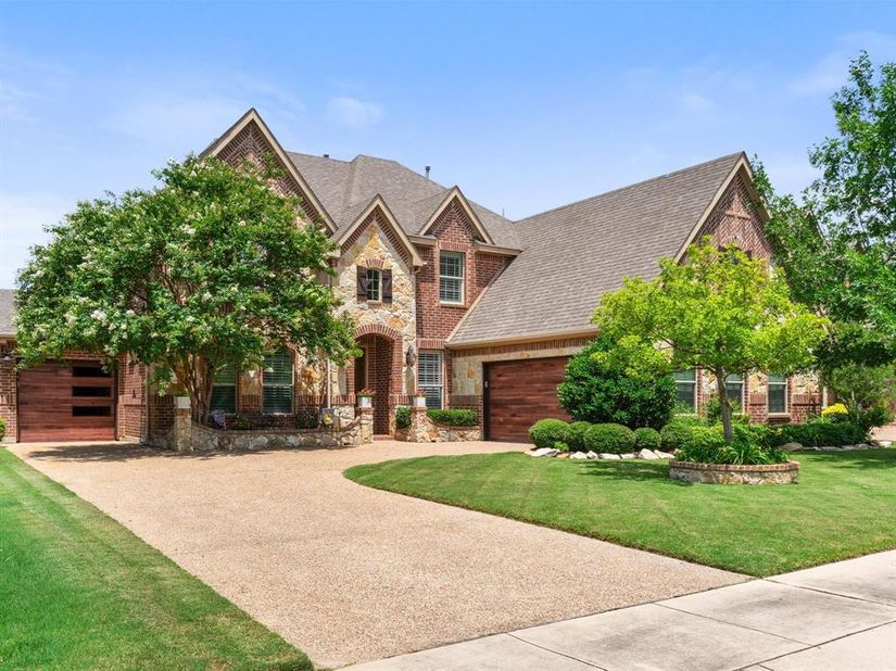2749  Waverley Drive , Trophy Club Texas 76262