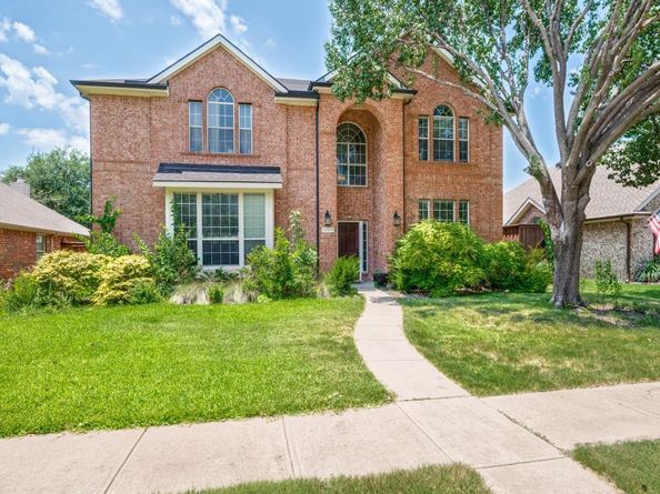 12519  Alfa Romeo Way , Frisco Texas 75033