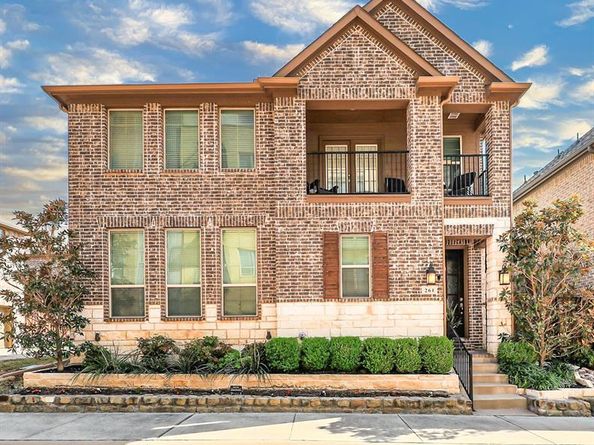 261  Golden Gate Drive , Richardson Texas 75080