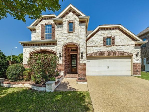 801  Feathering Way , Plano Texas 75074