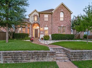 611  Belhaven Drive 