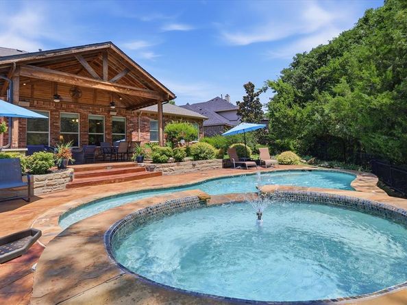 3016  Pottery Trail , Corinth Texas 76210
