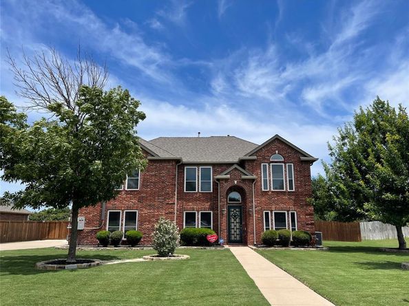 13408  Fishing Hole Lane , Fort Worth Texas 76052