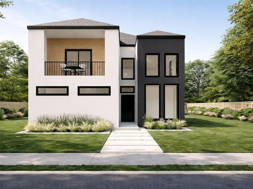 522 E Main Street , Richardson Texas 75081