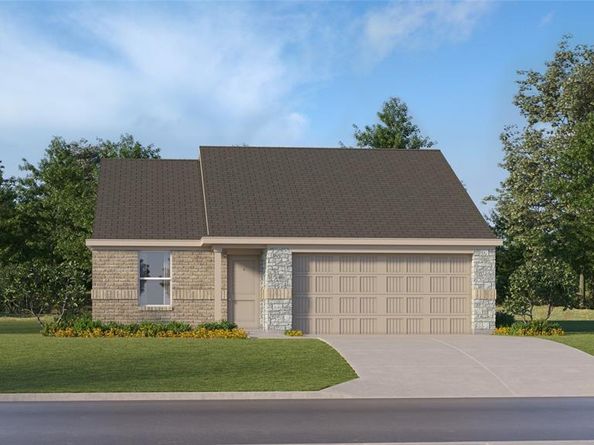 2721  Prima Vista Drive , Fort Worth Texas 76108