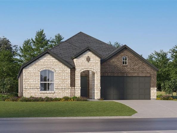 2232  Medina Road , Celina Texas 75009