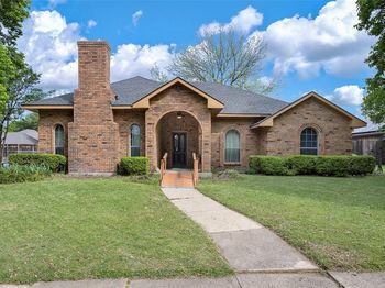 3805  Thornhill Way 